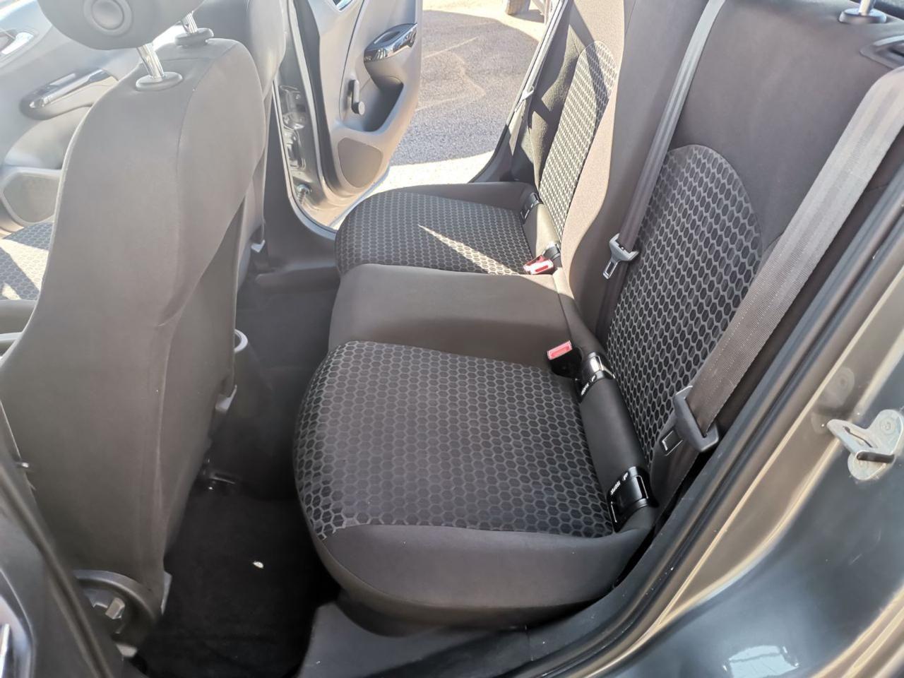 Opel Corsa 1.4 90CV GPL Tech 5 porte Innovation