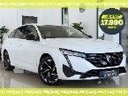 Peugeot 308 Sw Diesel Automatica Allure Pack 2022
