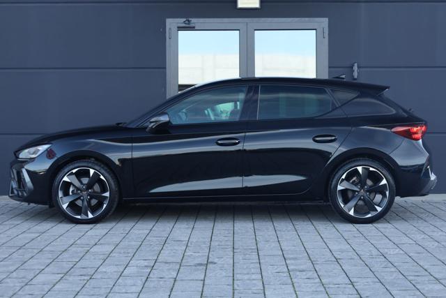 CUPRA Leon 2.0 TDI 150 CV DSG