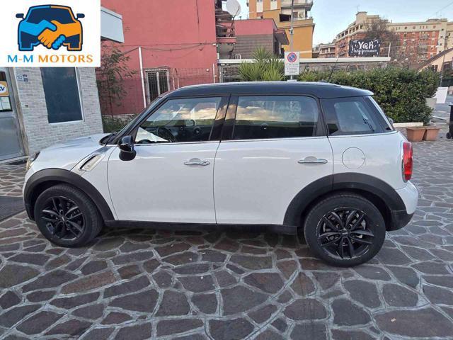 MINI Countryman Mini Cooper D Countryman