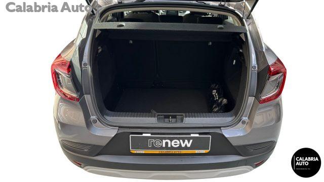 RENAULT Captur TCe 100 CV GPL Equilibre