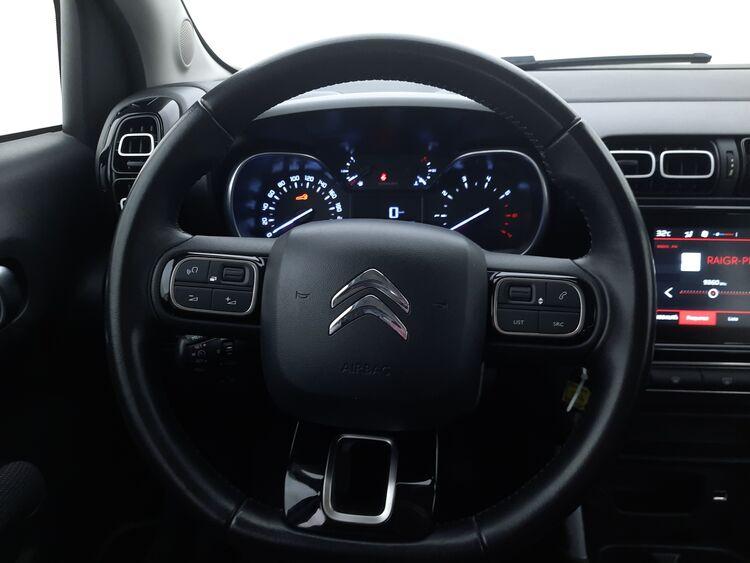 Citroen C3 Aircross Feel BR395764 1.6 Diesel 99CV