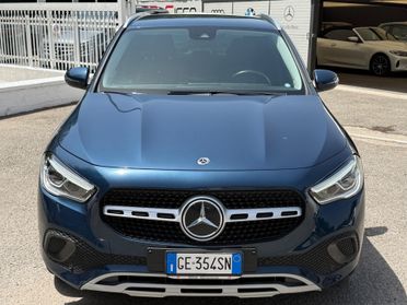 Mercedes-benz GLA 180 d Automatic Executive