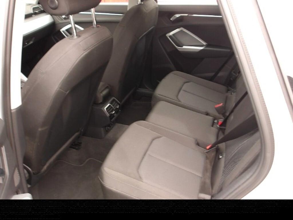 AUDI Q3 35 TDI 150CV S-TRONIC QUATTRO BUSINESS ( FARI LED - VIRTUAL COCKPIT - CRUISE - NAVI - PDC )