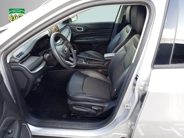 JEEP Compass 1.5 Turbo T4 130 CV MHEV 2WD Limited