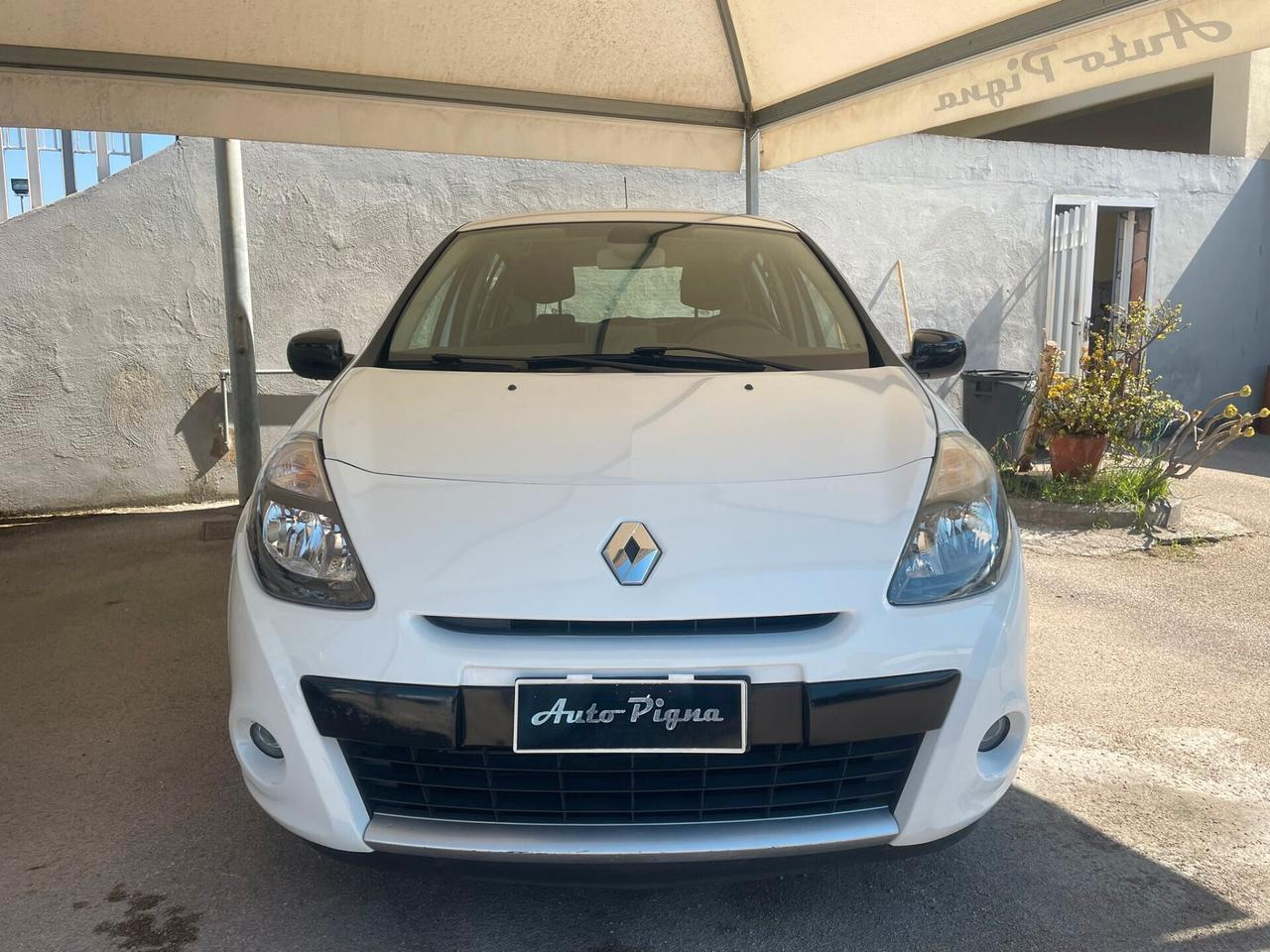 Renault Clio 1.5 dCi 75CV 5 porte Dynamique 128.000KM!!