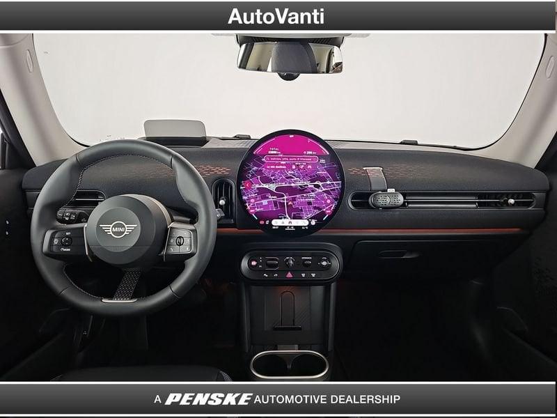 MINI Mini Mini Cooper C Classic