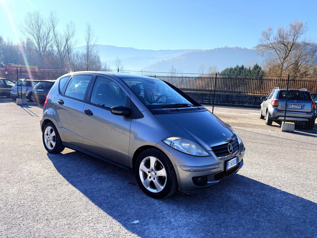 Mercedes-benz A 180 CDI Classic