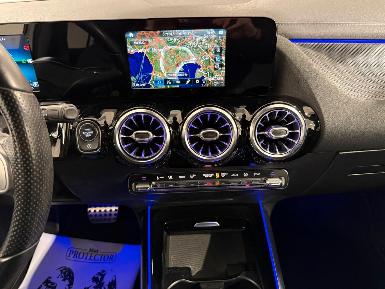 Mercedes-benz GLA 220 d Automatic 4Matic Premium