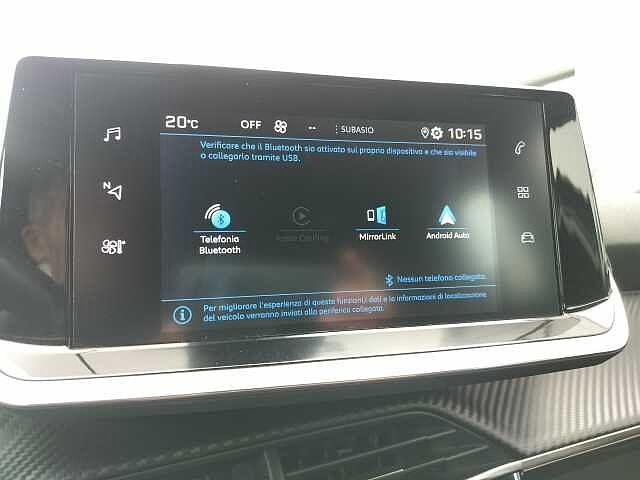 Peugeot 2008 PureTech 100 S&S Active Pack