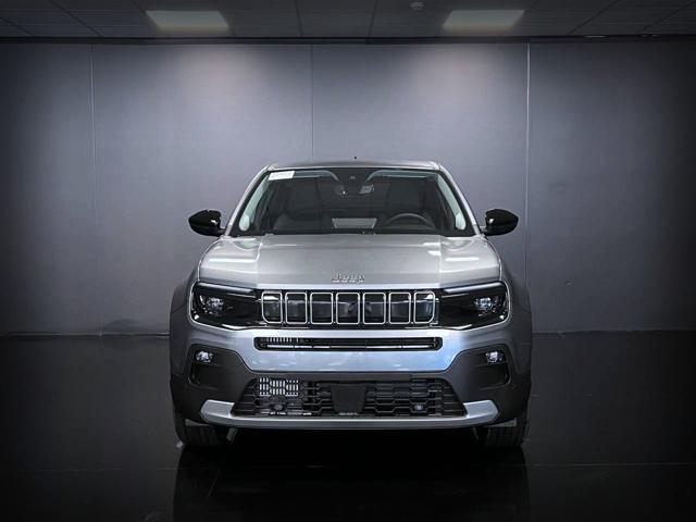 JEEP Avenger 1.2 Turbo Summit - NO VINCOLO FINAZIAMENTO