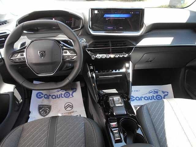 Peugeot 208 Hybrid 100 e-DCS6 Allure 2 Fin 9Perf sc 33%