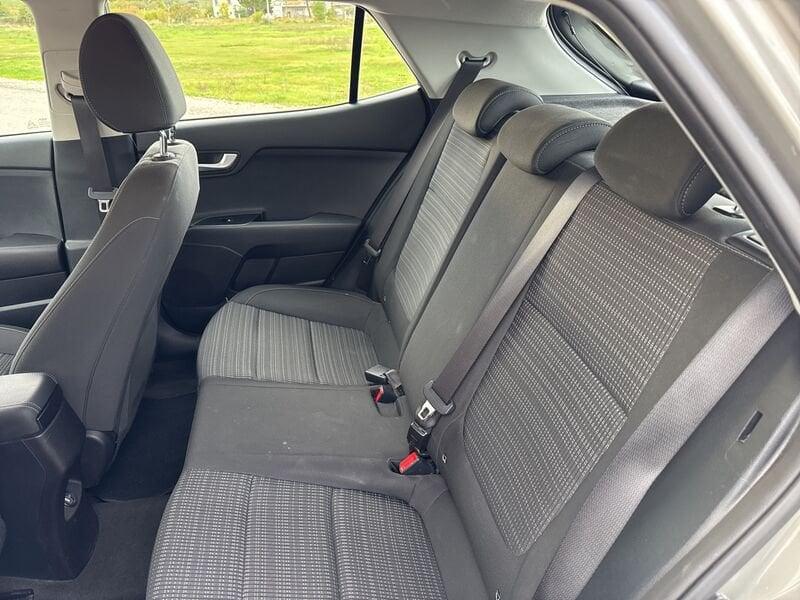 KIA Stonic Kia Stonic 1.2 ECO GPL STYLE