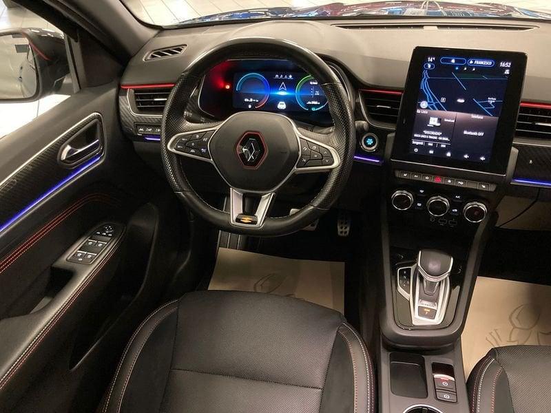 Renault Arkana R.S. Line 1.6 E-Tech full hybrid Auto 145cv rif.GK617
