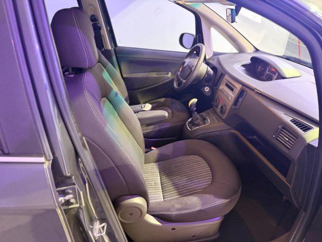 LANCIA MUSA 1.4 Oro.