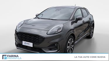 FORD Puma II 2020 - Puma 1.0 ecoboost h ST-Line s&s 125cv
