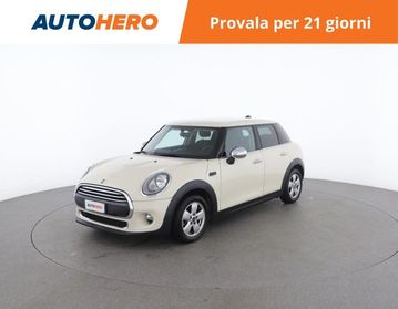 MINI One 1.2 One 5 porte