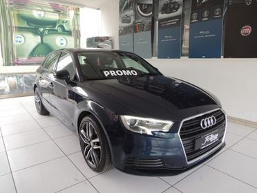 AUDI A3 Sedan 35 TDI S tronic
