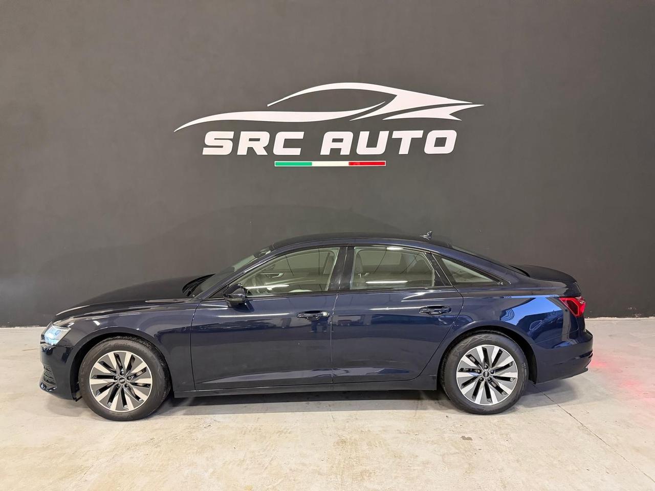 Audi a6 50 3.0 TDI QUATTRO TIPTRONIC BUSINESS DESIGN