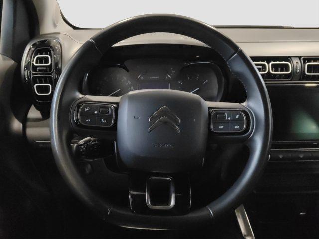 CITROEN C3 Aircross C3 Aircross PureTech 110 S&S Feel