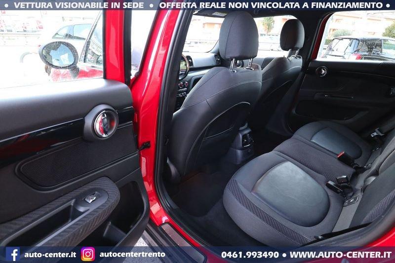 MINI Countryman 1.5 Cooper ALL4 Aut 4X4