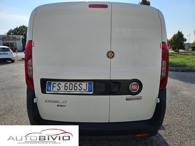 FIAT Doblo Doblò 1.3 MJT PC-TN Cargo SX/motore nuovo!