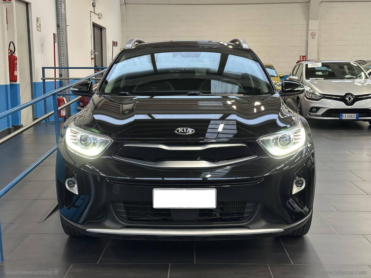 KIA Stonic 1.0 T-GDi 120 CV DCT7 Energy