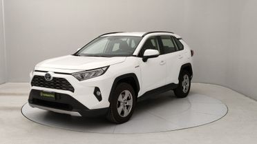 TOYOTA Rav4 V - Rav4 2.5 vvt-ie h Dynamic 2wd 218cv e-cvt