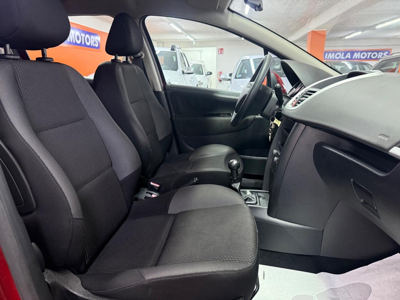 Peugeot 207 1.4 8V 75CV SW X GPL - PERFETTA!