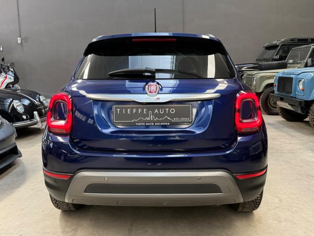 FIAT 500X 1.3 T4 150 CV DCT Cross