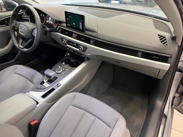 AUDI A4 Avant 2.0 TDI 150 CV S tronic