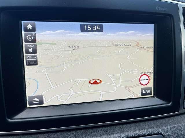 Kia Sportage Sportage IV 1.7 crdi Cool Navi s