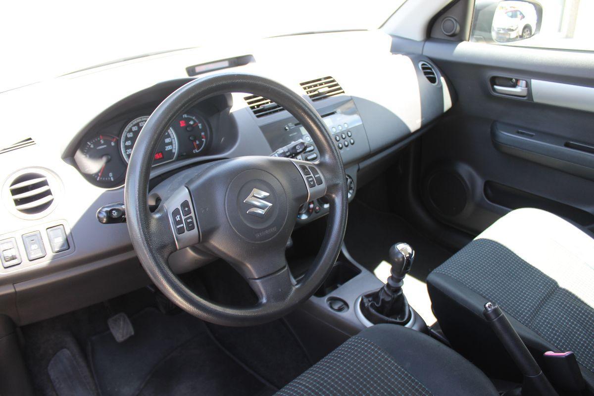 SUZUKI - Swift - 1.3 DDiS 3p. GL