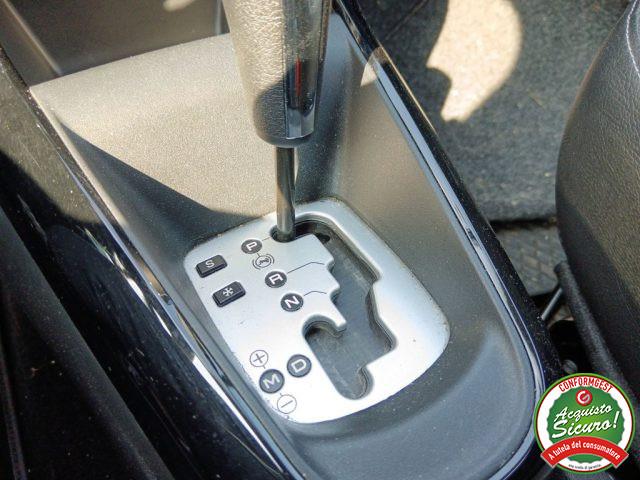 CITROEN C3 Cambio Automatico Uniproprietario