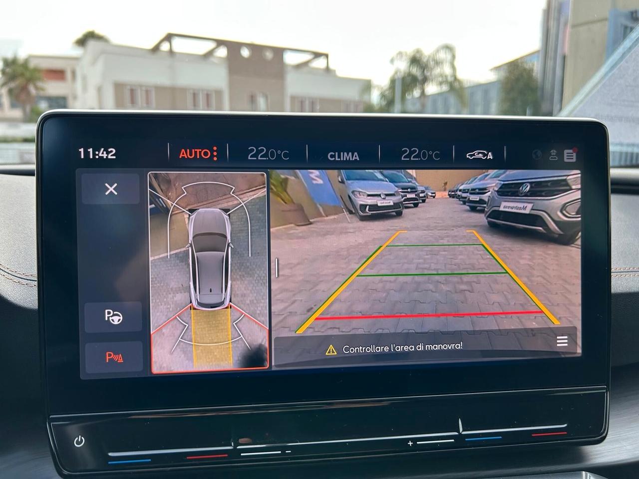 Cupra Formentor 2.0 TDI 4Drive DSG