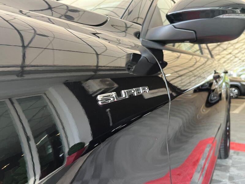 Alfa Romeo Stelvio Stelvio 2.2 t Super rwd 160cv auto