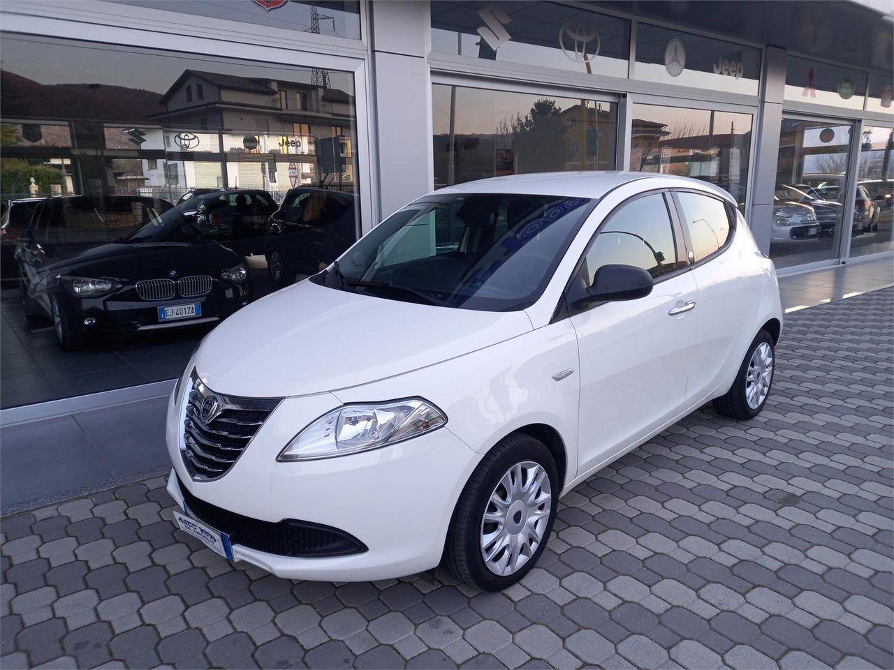 LANCIA YPSILON 1.2 ECOCHIC * IMPIANTO GPL DI SERIE * MOLTO BELLA