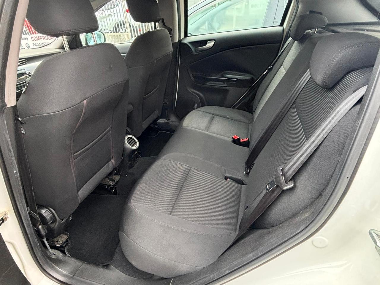 Alfa Romeo Giulietta 2.0 JTDm-2 140 CV Exclusive