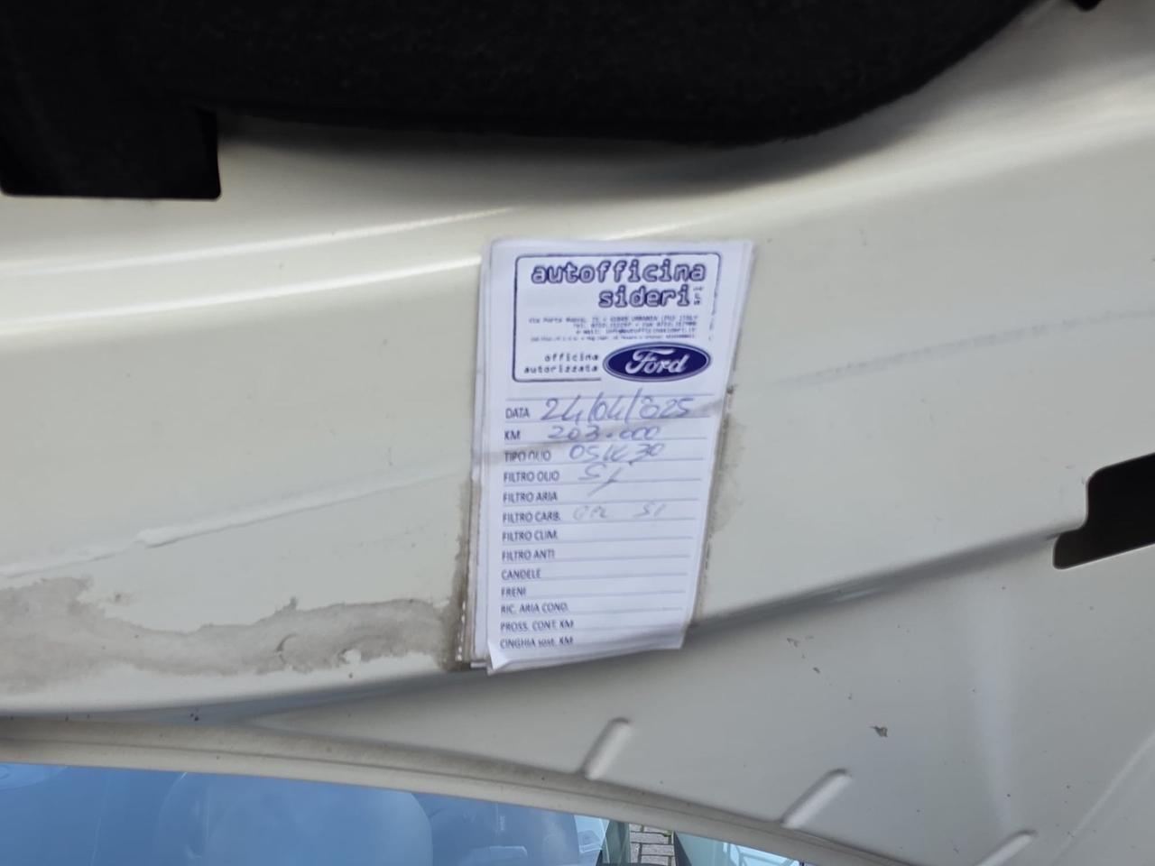 Fiat 500X 1.4 MultiAir 140 CV Lounge