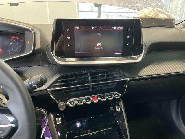 PEUGEOT 2008 1.2 PURETECH 131CV S&S EAT8