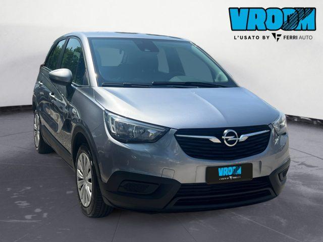 OPEL Crossland X 1.2 12V Start&Stop Innovation