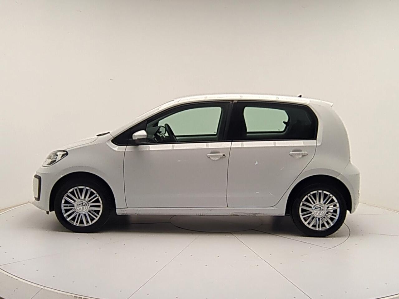 Volkswagen up! 1.0 5p. EVO move BlueMotion Technology