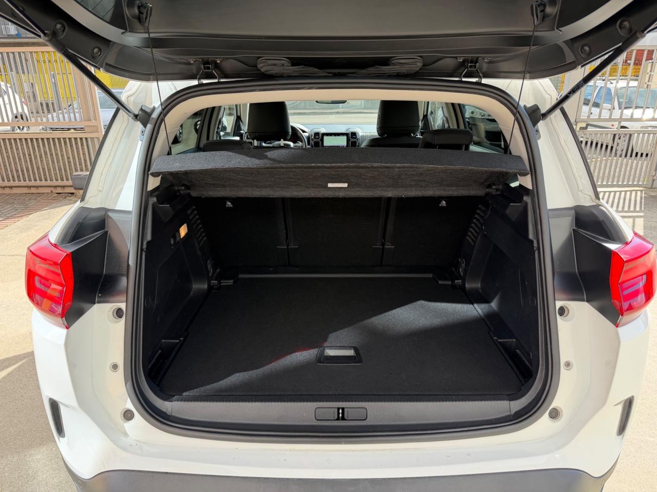 Citroen C5 Aircross BlueHDi 130 S&S EAT8 Feel