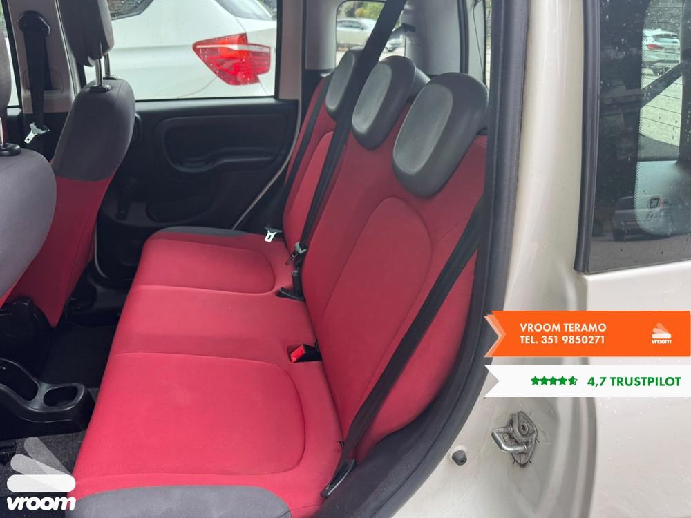 FIAT Panda 1.2 Easy 69cv
