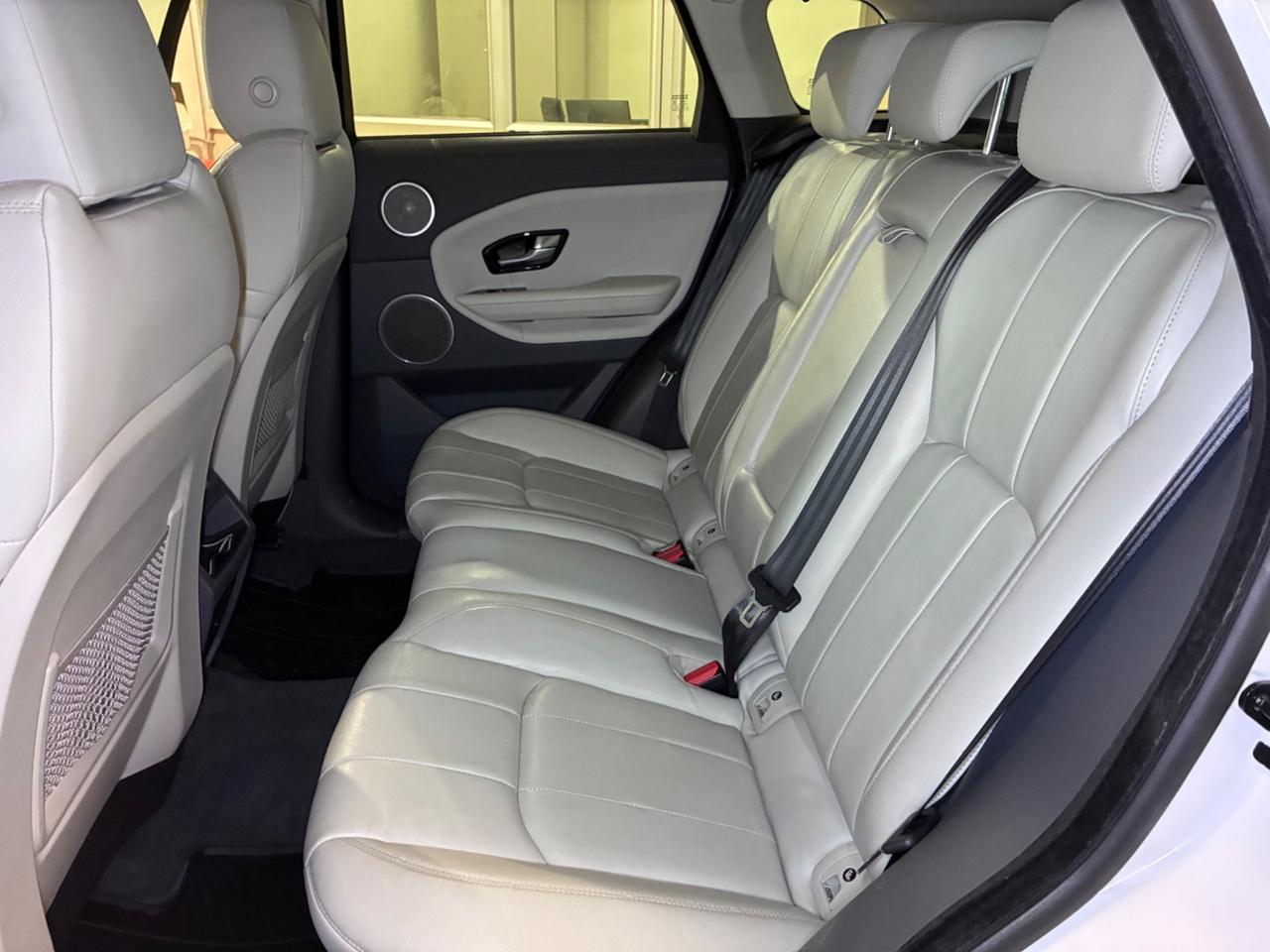 Evoque150 CV 5p. SE Dynamic MOTORE RUMOROSO