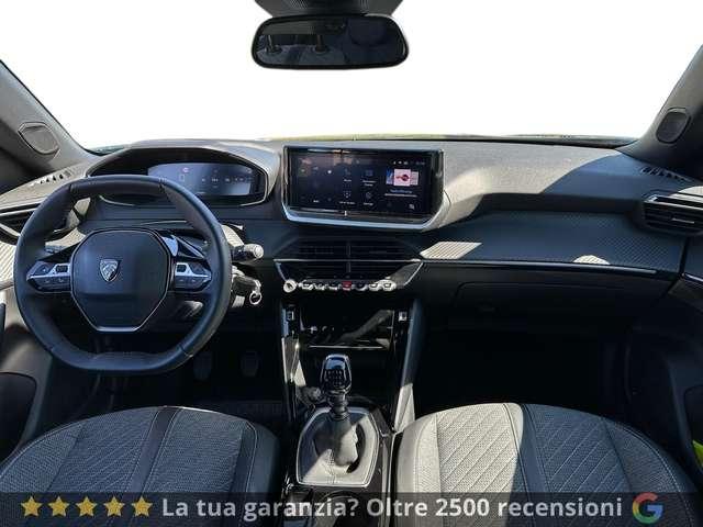 Peugeot 2008 PureTech 100 Allure S/S
