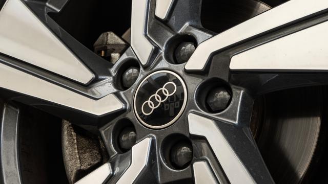 AUDI Q2 35 TFSI IVA ESPOSTA