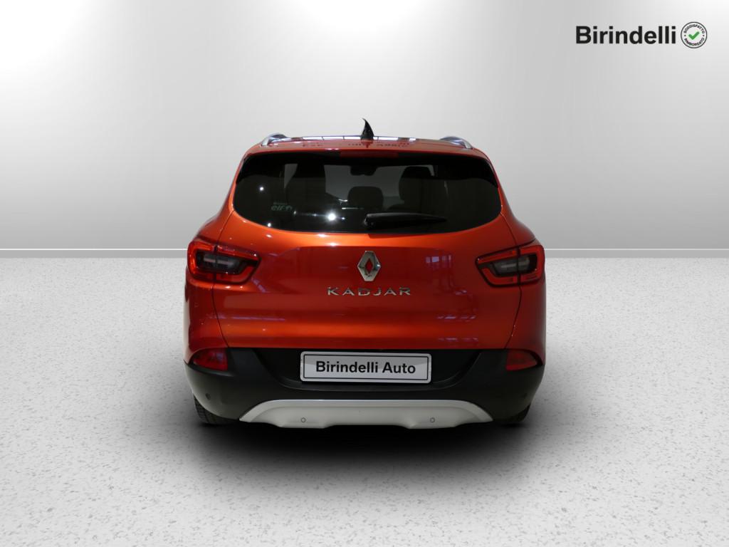 RENAULT Kadjar - dCi 8V 110CV Energy Sport Edition 2