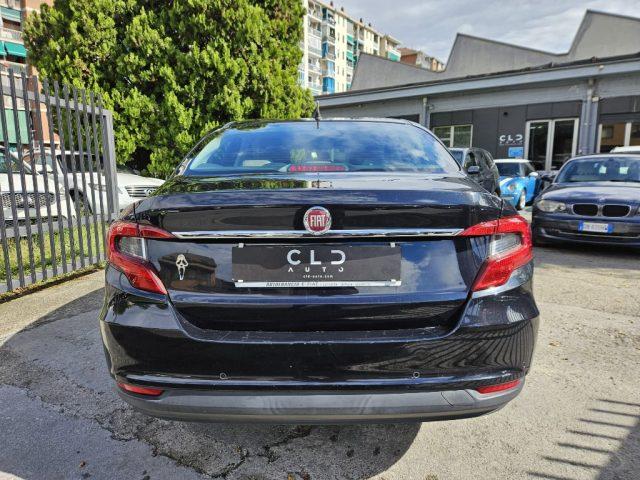 FIAT Tipo 1.6 Mjt 4 porte Easy