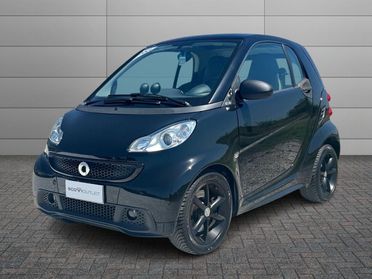 SMART Fortwo II 2007 - Fortwo 1.0 mhd Pure 71cv FL